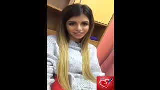 Алиана Гобозова прямой эфир 21 09 2018 Дом2 новости 2018 Алиана Гобозова прямой эфир 21 09 2018 Дом2 новости 2018