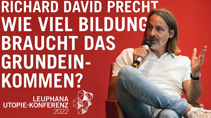 Unerhrte Freiheit? Richard David Precht und Sven P...