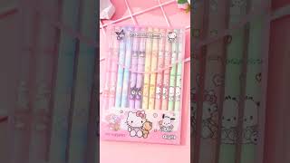 Student Pens | Cute Erasable Pens