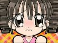 ILOVE YOU OpeningTHE★SCANTY
