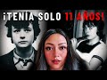 ACABÓ CON DOS NIÑOS…ANTES DE CUMPLIR 12 👧🏻⚰️
