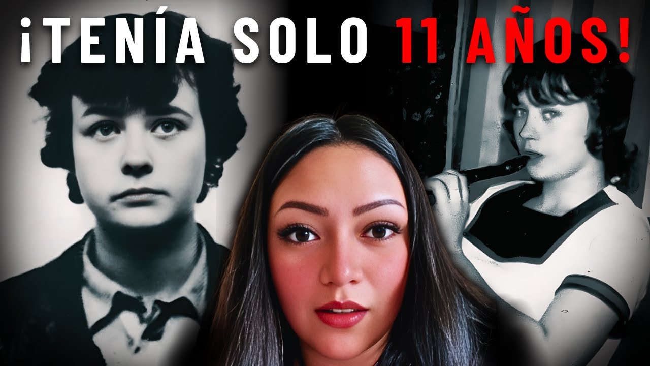 ACABÓ CON DOS NIÑOS…ANTES DE CUMPLIR 12 👧🏻⚰️