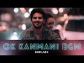 OK Kanmani BGM Ringtone | A R Rahman | BGM Labs