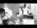 Behind the Scene of Pen Throw Challenge | Blooper Video | by Prabhu MC &amp; Shiva Keshavan