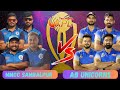 Live match 4th edition of kpl jajpur odisha