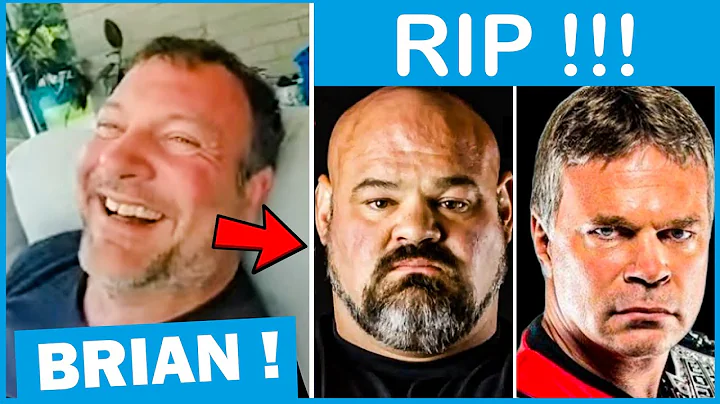 DEVON LARRATT ON BRIAN SHAW VS JOHN BRZENK