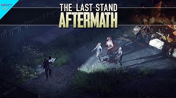 The Last Stand Aftermath | Military Base | Ep 6
