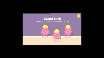 App Review: Dumb Ways To Die