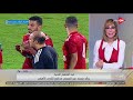 موعد خروج لاعب الأهلي محمد عبدالمنعم من المستشفى وآخر تطورات حالته الصحية اعرفها من والده