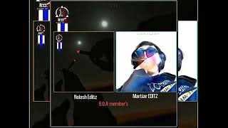 High Life Vs 🔥Nolash Editz 🔥Vs Martiar Editz 🔥🤍