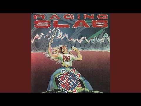 Raging Slab — I Hear the Owl (Bonus Tracks: "True Death Ep")