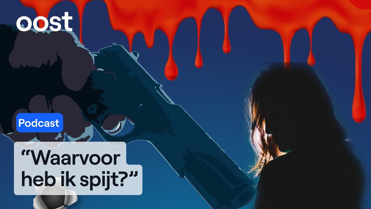 Verdachte van moord op Daan (26) doet boekje open | Moord op het Oosterveld (7)