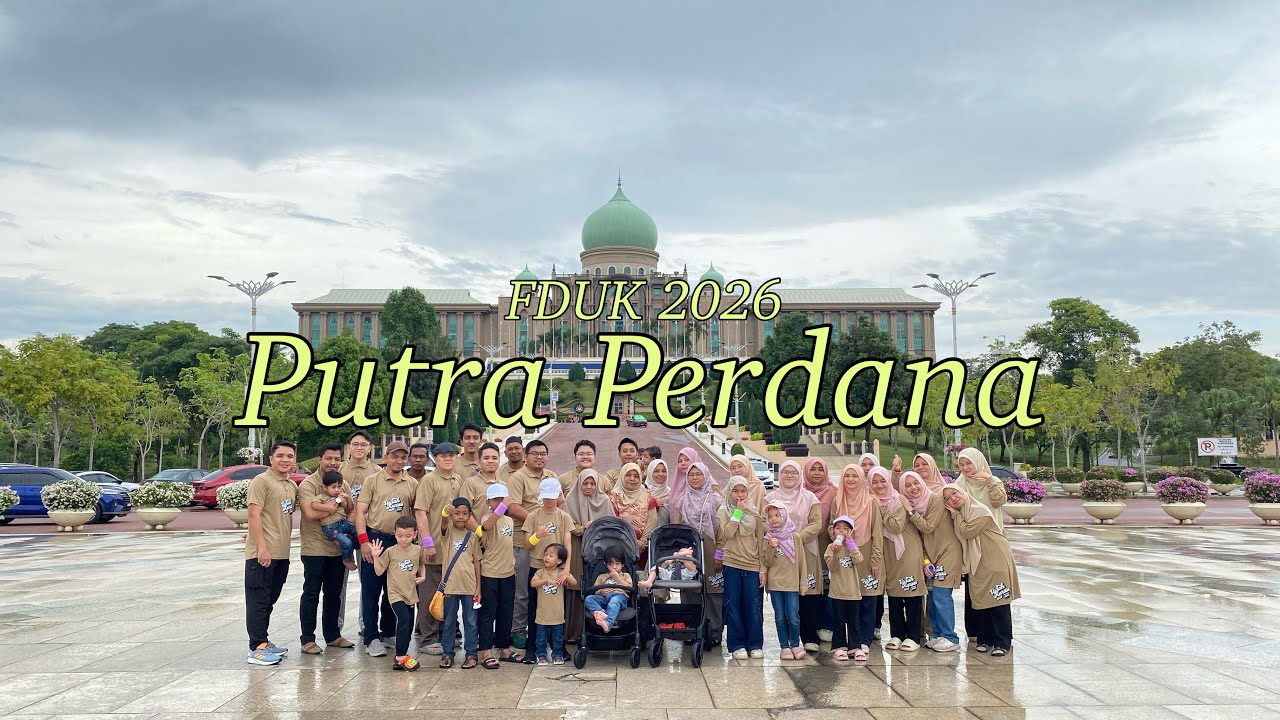 USRAH KURAU FAMILY DAY 2026