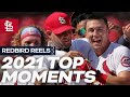 Redbird Reels: 2021 Top Moments