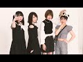アイドルグループ「SLEE」デビュー