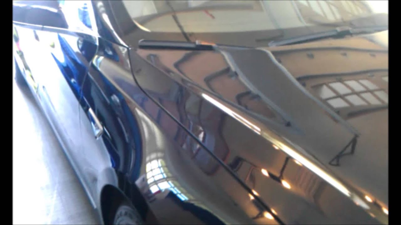Auto Detailing Washington, DC YouTube