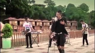 Kufaku Band - Cuma Kamu coba2 (cover version)