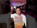 What is the meaning of life? (Man's Search for Meaning by Viktor Frankl)