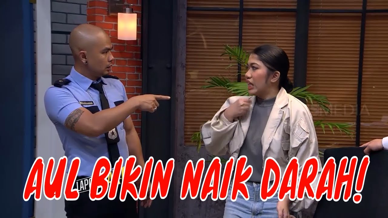 [FULL] INTEROGASI BU SISCA SOEWITOMO & AUL | LAPOR PAK! (20/09/21)