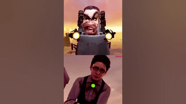 Secret Agents 🔥 l #skibiditoilet  #edit #gamtng #wgitachi