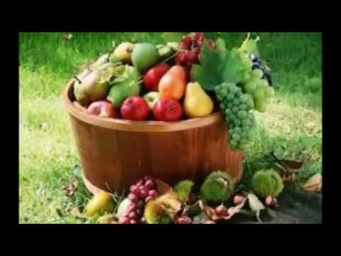 რატომ გვიყვარს შემოდგომა