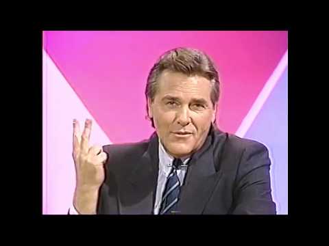 Video: Chuck Woolery čistá hodnota