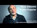 Raúl Zibechi: Poder Popular
