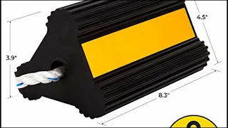 Top 10 Wheel Immobilizers and Chocks You Can Buy On Amazon  Dec 2021