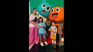 Ayeza Khan And Danish Timoor With Daughter &Son Beautiful Pictures