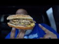 Burger King BRINGS BACK their BK STACKER BURGERS!!!