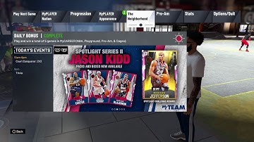 NBA 2K20 LIVE STREAM| NOTI GAME 2k OTW TOXIC GLASS LOCKDOWN STREAKING ON 3S