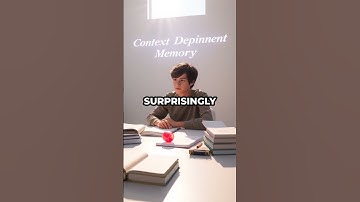 Chew This Gum While Studying to Ace Your Test! 🧠✨