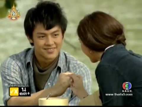 mark&mint-ความรักไม่มีที่ให้คำว่ากลัว mv