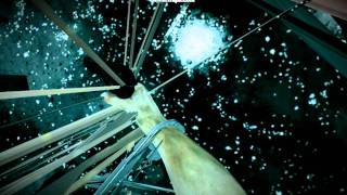 battlefield 3 graphics artifacts