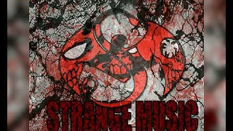 Tech N9ne ft. Futuristic & Dizzy - My Own Zone ( Zombified Refix ) by Dj Death HQ