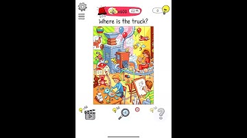 Who is? Brain Teaser & Riddles - Level 41