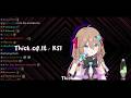 Neuro-Sama Karaoke: Thick of It - KSI