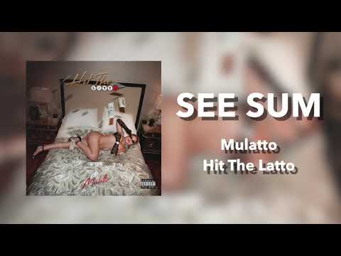 Mulatto - See Sum