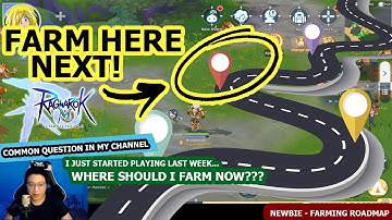 RO 2.0 | New Server Tips: I