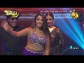 Nilanthi Dayas Hot Dance Hiru Sihina Rayak 2021