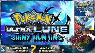Visuel 🔴LIVE - La réponse universelle ? C'est Yveltal Shiny :D #4 Shasse du Pokémon de votre choix avec cc✨