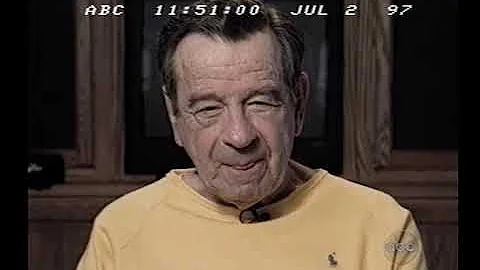 What happened to Jimmy Stewart's son?