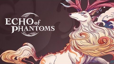Echo of Phantoms NEW RPG Gameplay - Android MMORPG