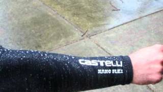 Castelli Nanoflex Arm Warmers