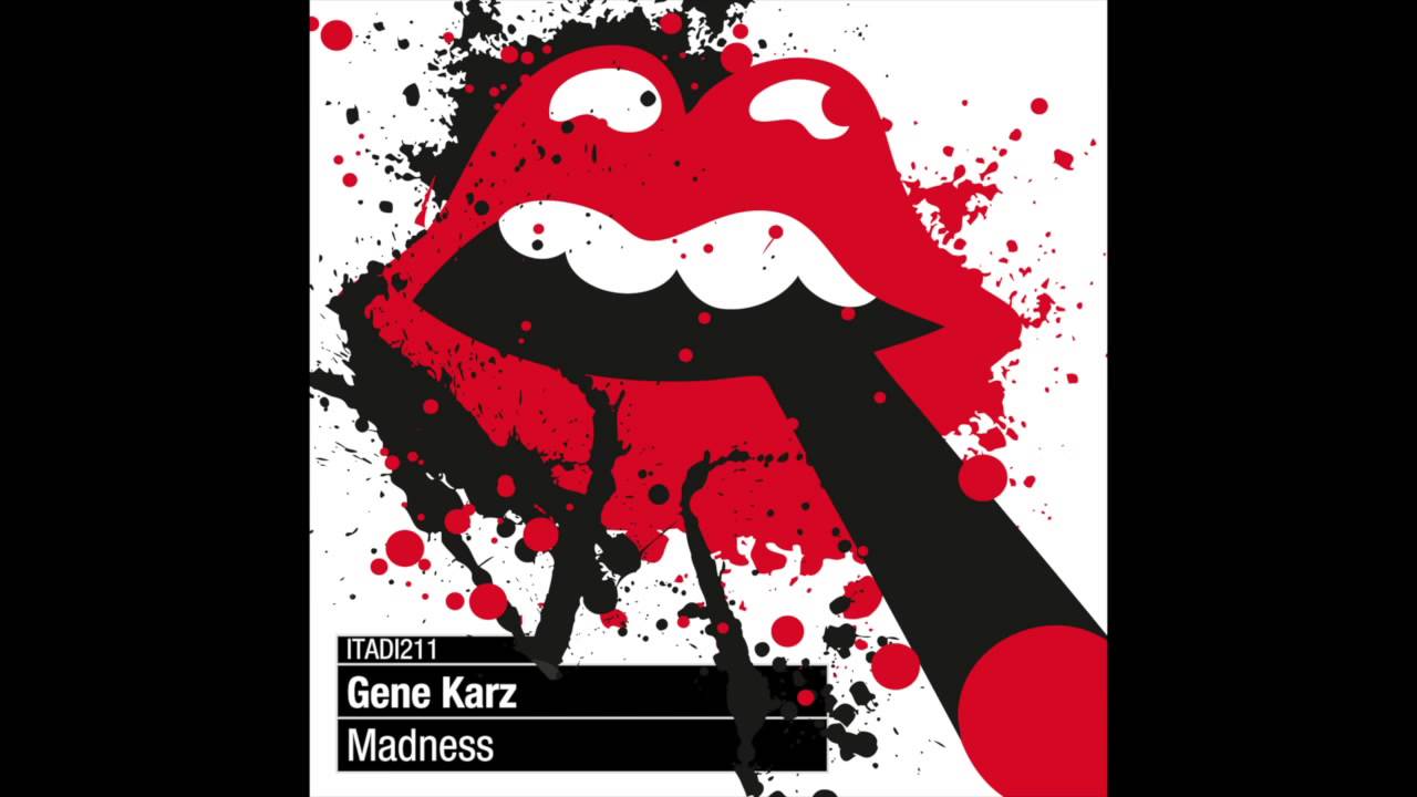 Guarda Gene Karz - Dizziness (Original Mix) su YouTube Guarda Gene Karz - Dizziness (Original Mix) su YouTube