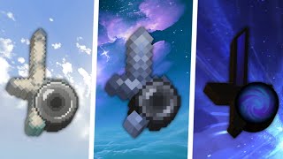 The Best 5 Texture Packs For PvP - Skywars (Minecraft Bedrock) No Lag 2026 screenshot 5