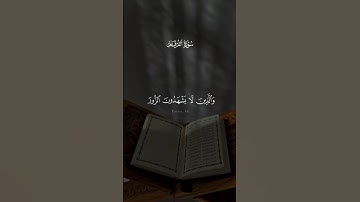 وكان الله غفورا رحيما 🩶 #قران #قران_كريم #quran #سورة_الفرقان #تلاوة_خاشعة