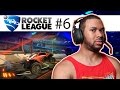 WHY ARE YOU SO ANGRY! [ROCKET LEAGUE #6]