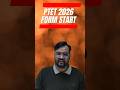 PTET 2026 Notification Out | Exam Date, Eligibility & Age Limit #ptet #ptet2026