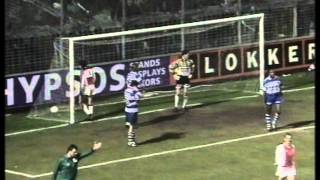 Ajax Sparta 8 0 1994 1995